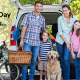 Memorial Day Dog & Kid Safety Tips