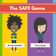 SAFE Kids Game for Dog Bite Prevention