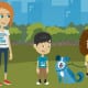 Pokemon Go Safety Program for Kids and Dogs