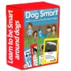 Dog Smart Card Game Box