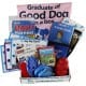 Good Dog in a Box Full Family Dog Training Subscription