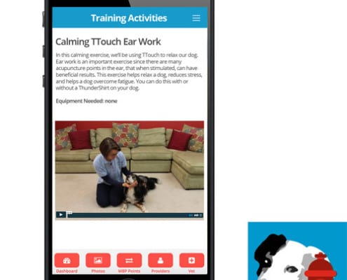 The Hydrant Dog Management App