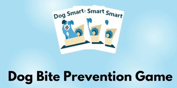 Dog Bite Prevention Game