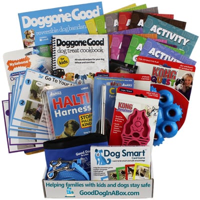 Good Dog In-Home Reward Based Dog Training Subscription