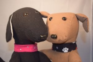 Furever Friends Stuffed Animals