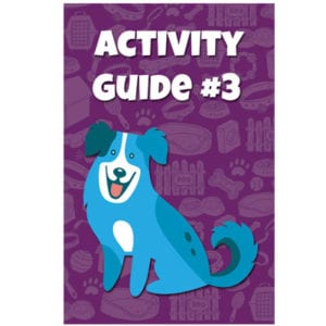 Dog Training Curriculum 3