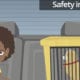 Pet Safety in the Car