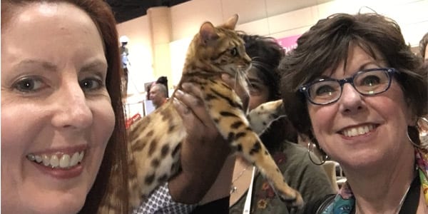 Day One Global Pet Expo 2018