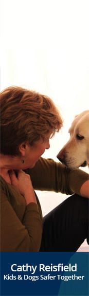 Cathy Reisfield Dog Bite Prevention Webinar On Demand