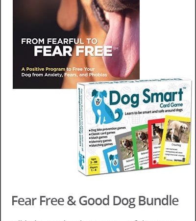 Fear Free - Dog Smart Bundle