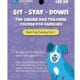 Sit - Stay - Down Online Dog Training