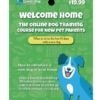 Welcome Home Online Dog Training